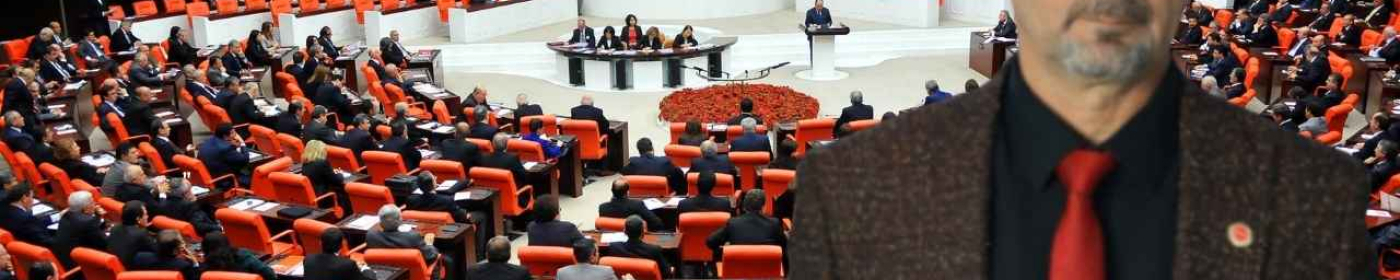 İlkay Şimşek: Torba Yasa Artık Sosyal Denge Ve Hukuki Güven Meselesidir