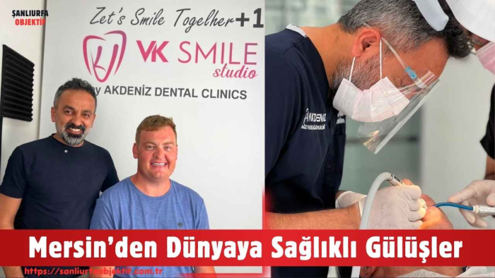 Sağlık Turizminde Güven Veren Başarı