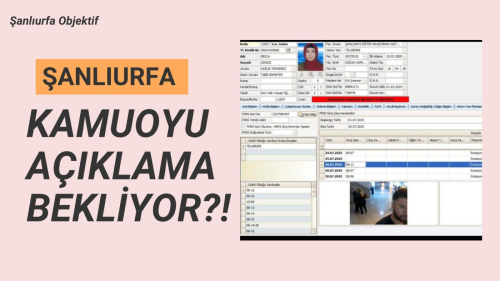 Necla Cengiz iddiası gündemde.!