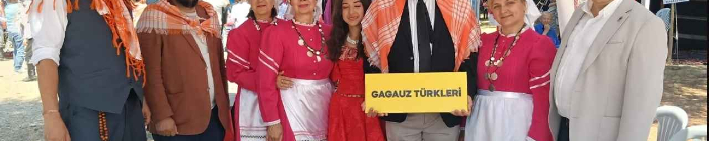 Özcan Pehlivanoğlu: Yılanlı Yaylası’nda Yörüklerle Ortak Haykırışımız Yaşasın Türk Milleti Oldu