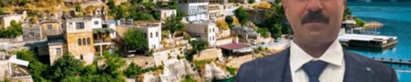 Başkan Seyfettin Ebren: Halfeti’nin Turizm Geliri Yakıt Deposunda Eriyor