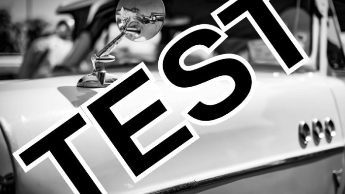 Test Haber