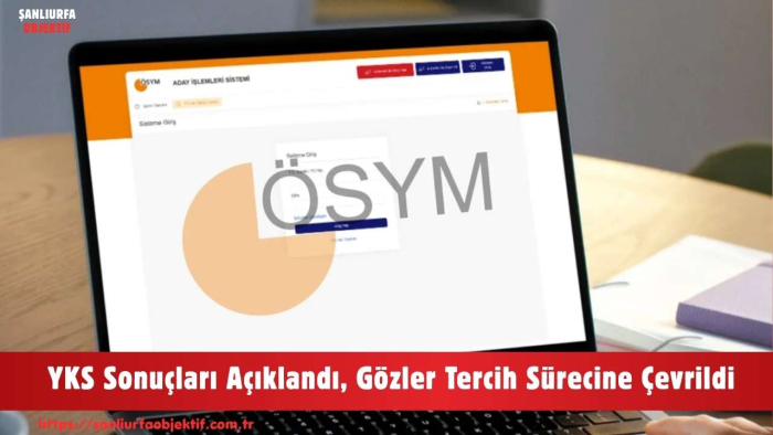 YKS Sonuçları Açıklandı, Gözler Tercih Sürecine Çevrildi